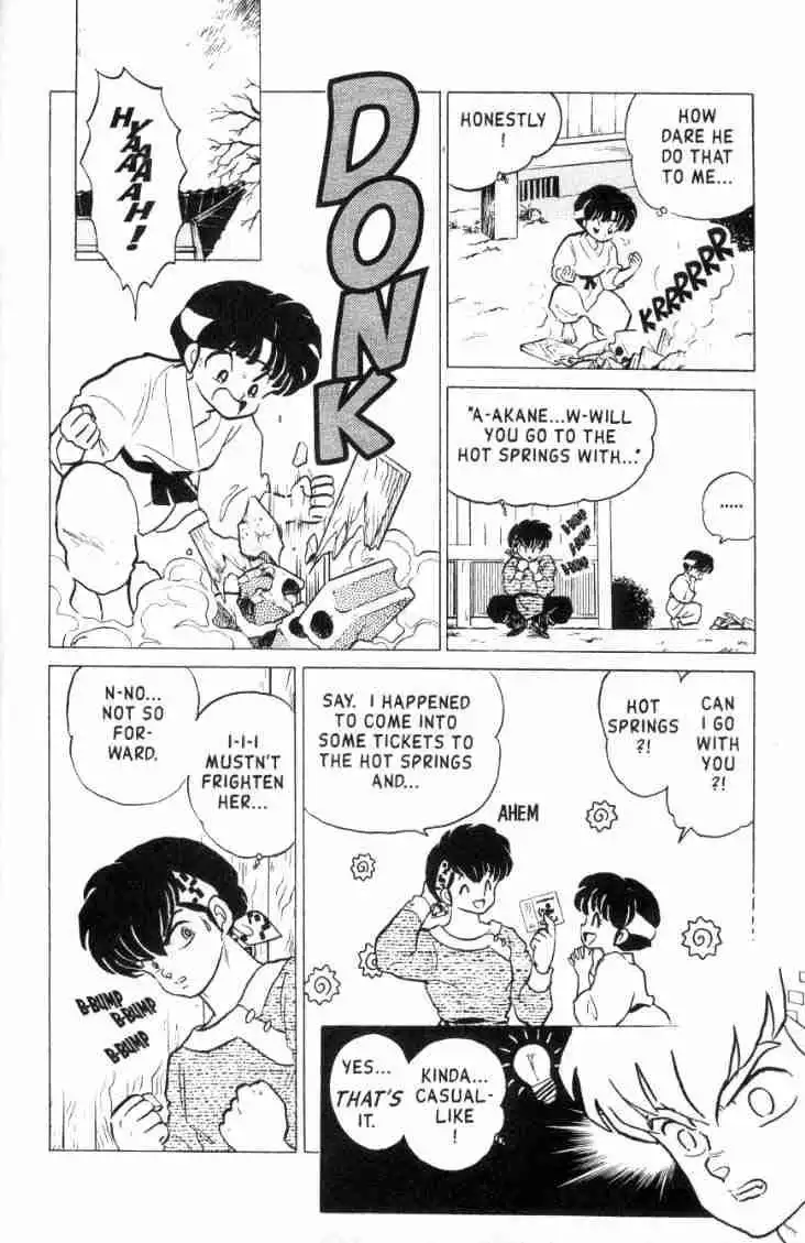 Ranma 1/2 Chapter 158 11